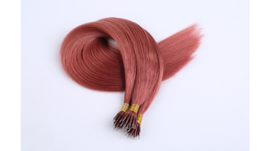 Nano Ring Hair Extension-04